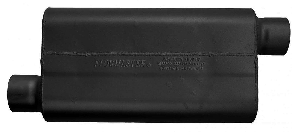 Flowmaster 50 Series Delta Flow Muffler (FLO943053)