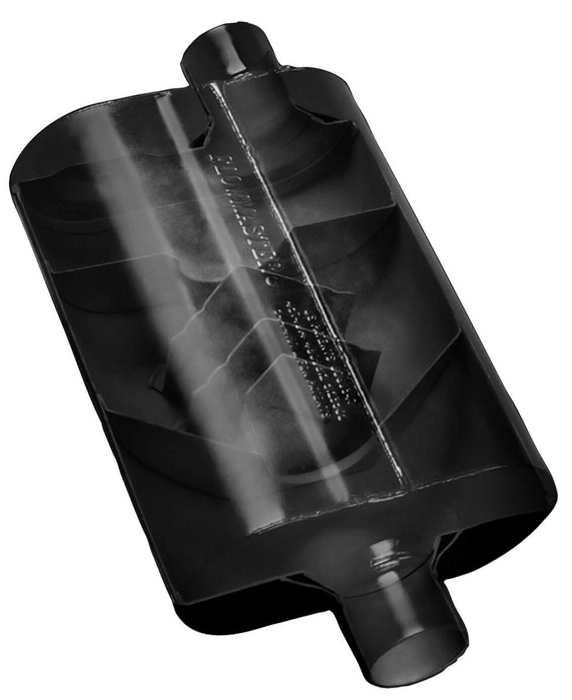 Flowmaster Super 40 Series Delta Flow Muffler (FLO9525454)