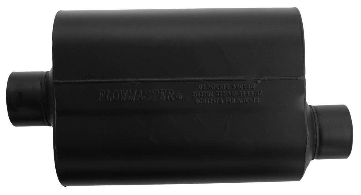 Flowmaster Super 40 Series Delta Flow Muffler (FLO953047)