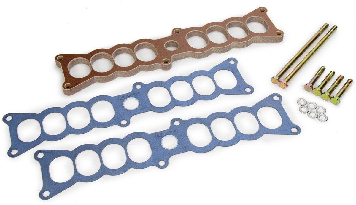 Ford Performance Intake Manifold Spacer 1/2" (FMM-9486-A51) FMM-9486-A51