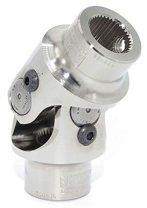 Flaming River Billet Universal Joint (FR1711)