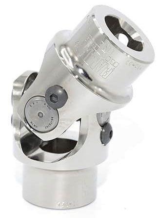 Flaming River Billet Universal Joint (FR1716DD)