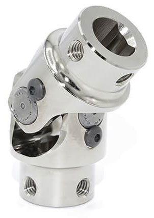 Flaming River Billet Universal Joint (FR1716DD)