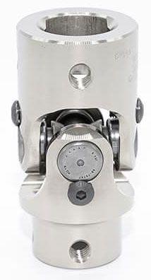 Flaming River Billet Universal Joint (FR1717DD)