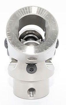 Flaming River Billet Universal Joint (FR1717DD)