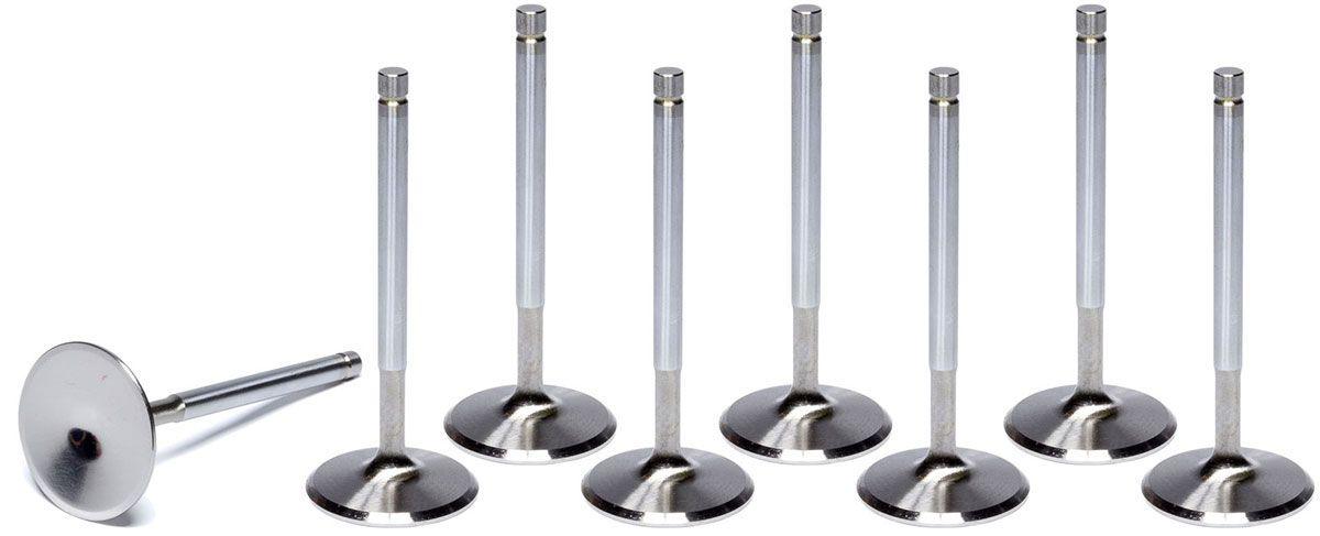 Ferrea Competition Plus Exhaust Valve (FVF1821P) FVF1821P