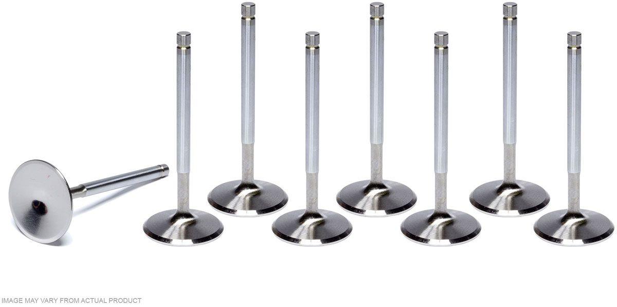 Ferrea Intake Valve, 1.470" OD x 4.270" with .236" Stem (FVF6346) FVF6346
