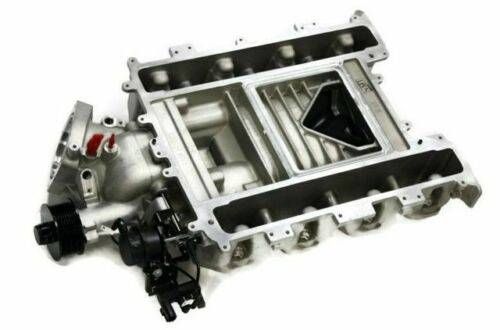 GM Lower Blower Section (GM12670278)