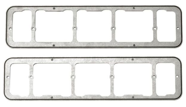 GM CHEVY CENTRE BOLT FLANGE MO UNT (GM24502540) GM24502540