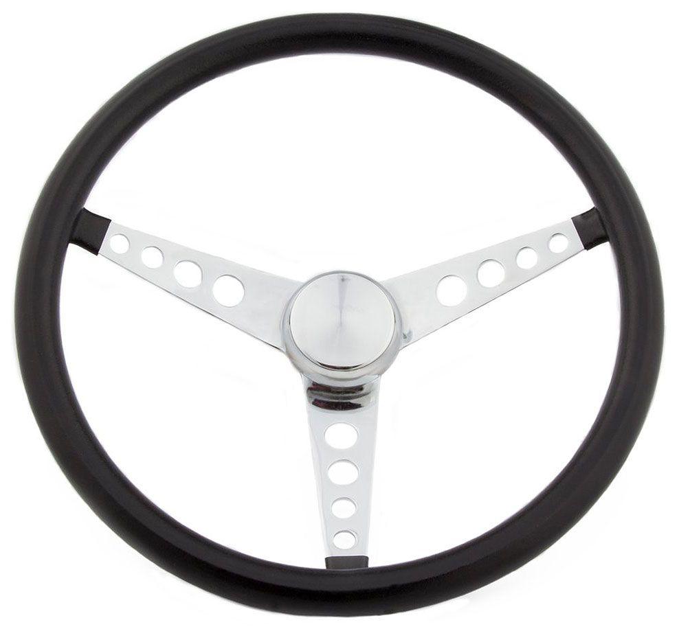 Grant 15" Classic Vinyl Steering Wheel (GR277)