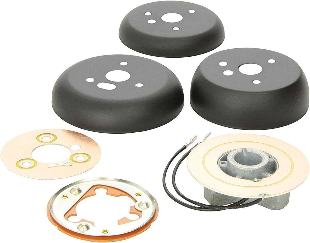 Grant Steering Wheel Installation Kit (GR3289) GR3289