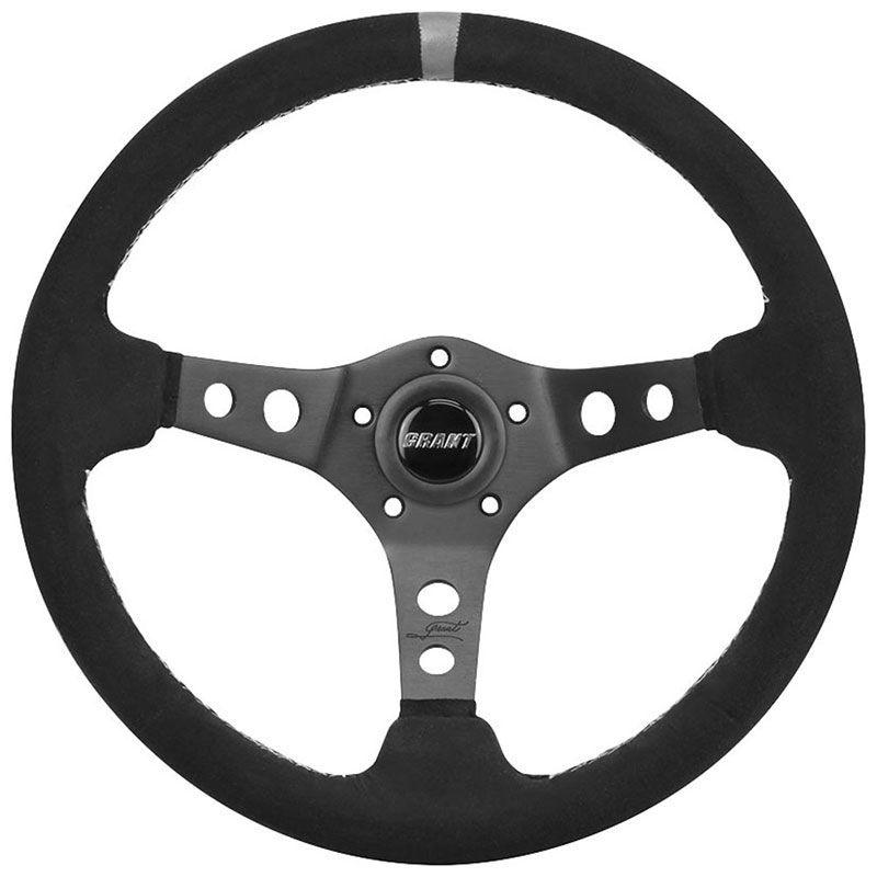 Grant 13.75" Performance & Race Steering Wheel (GR694) GR694