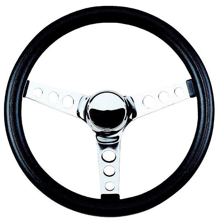 Grant 13-1/2" Classic Series Steering Wheel (GR831) GR831