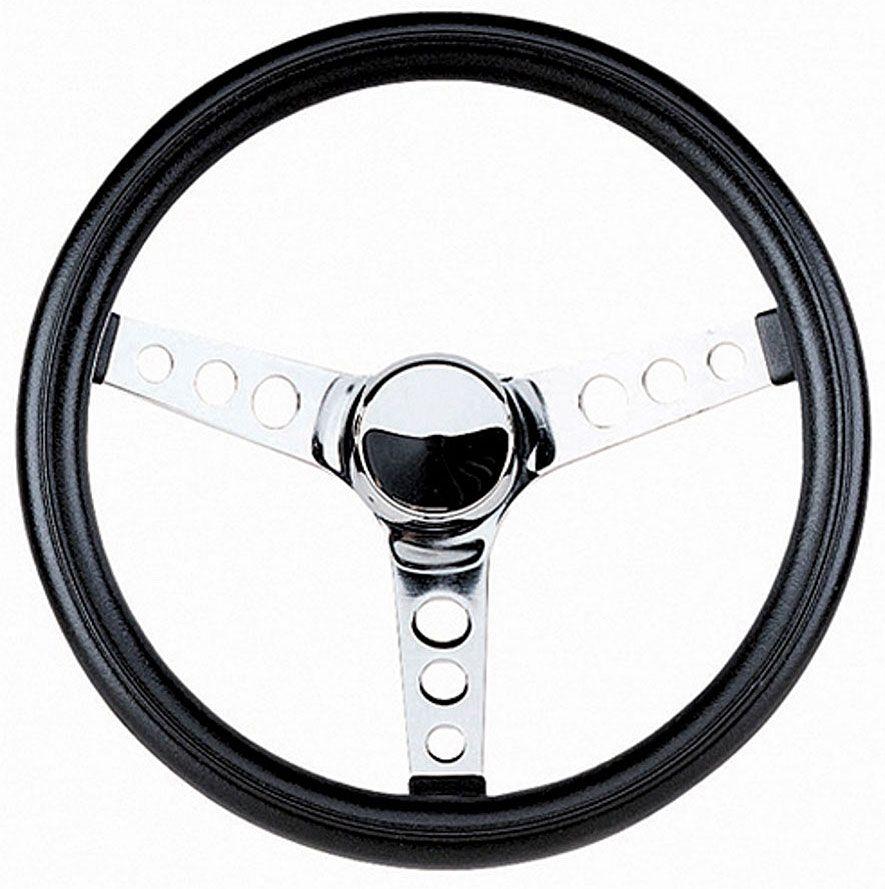Grant 13-1/2" Classic Series Steering Wheel (GR838) GR838