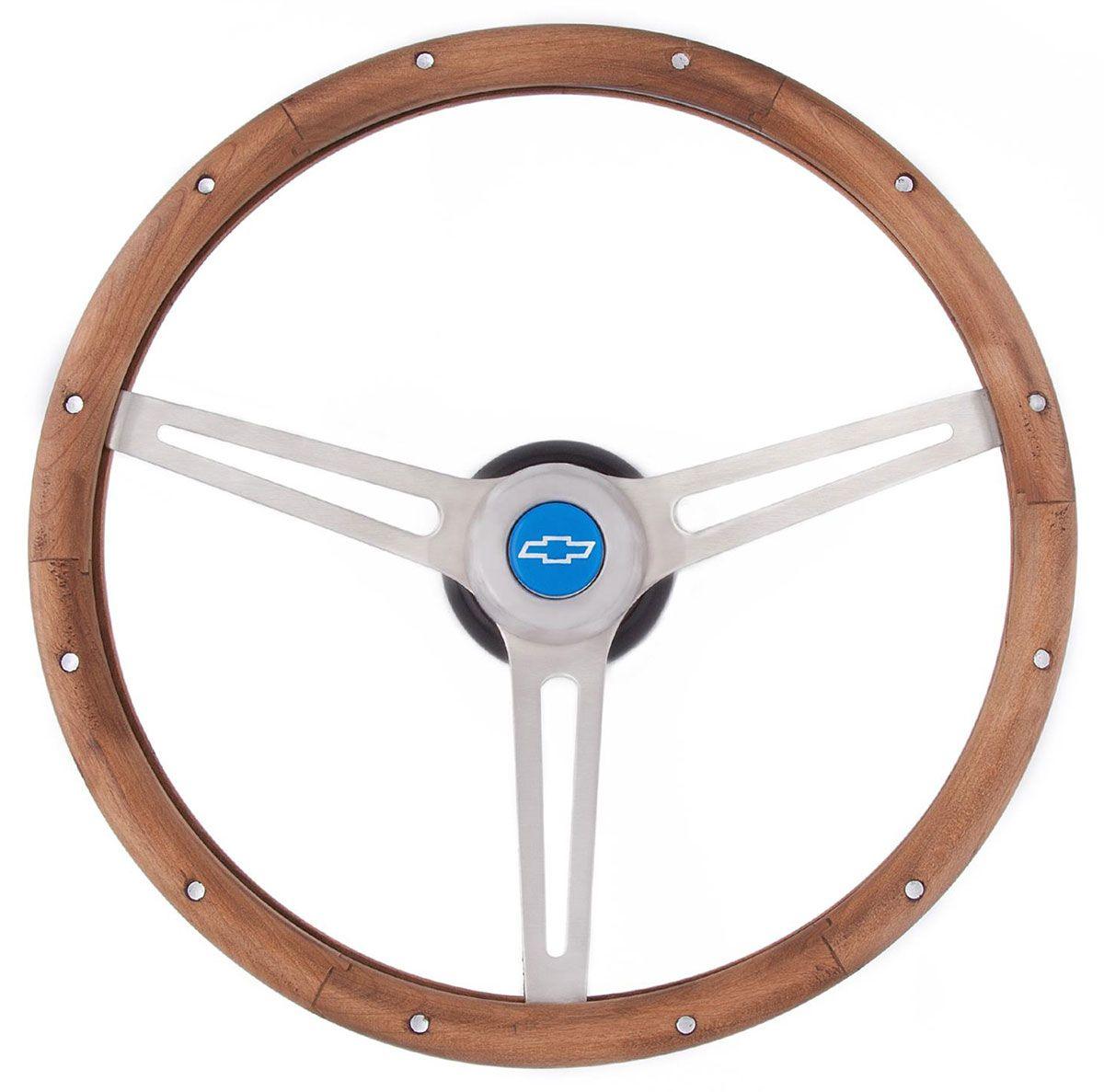 Grant 15" Classic GM Steering Wheel (GR967) GR967