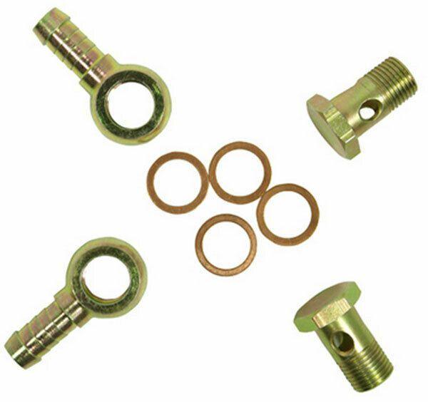 Garrett Turbo Water Fitting Kit (GT95019) GT95019