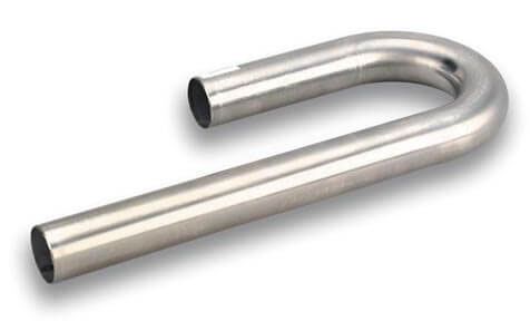 Hooker Mandrel J-Bend (HK12596HKR)