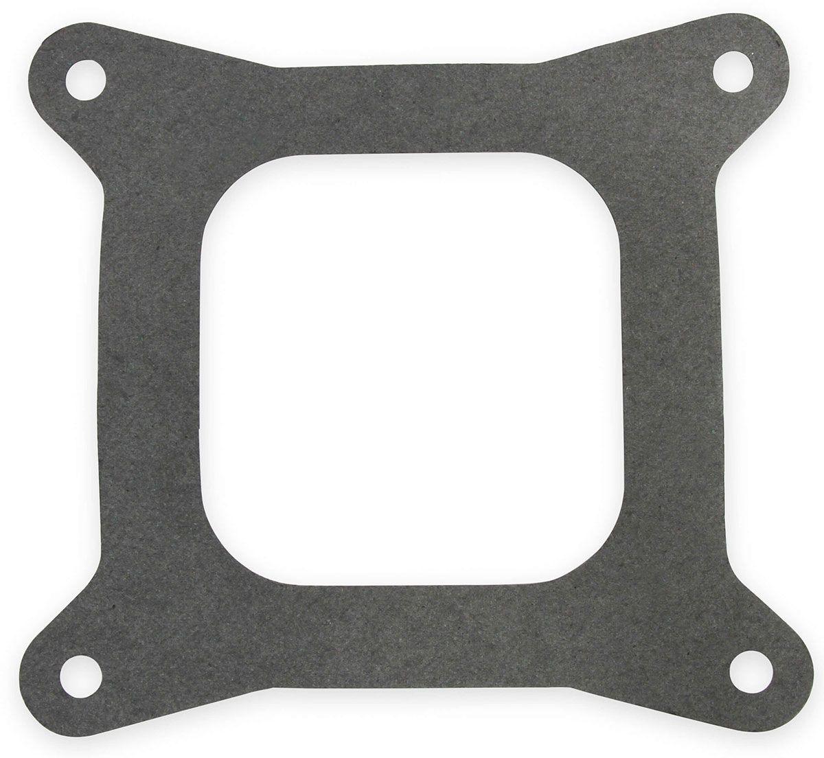 Holley 870 CFM 4-Barrel Carburettor (HO0-80870)