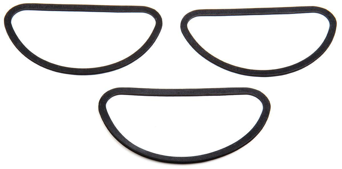 Holley D-Shaped Air Cleaner Gasket (HO108-71) HO108-71