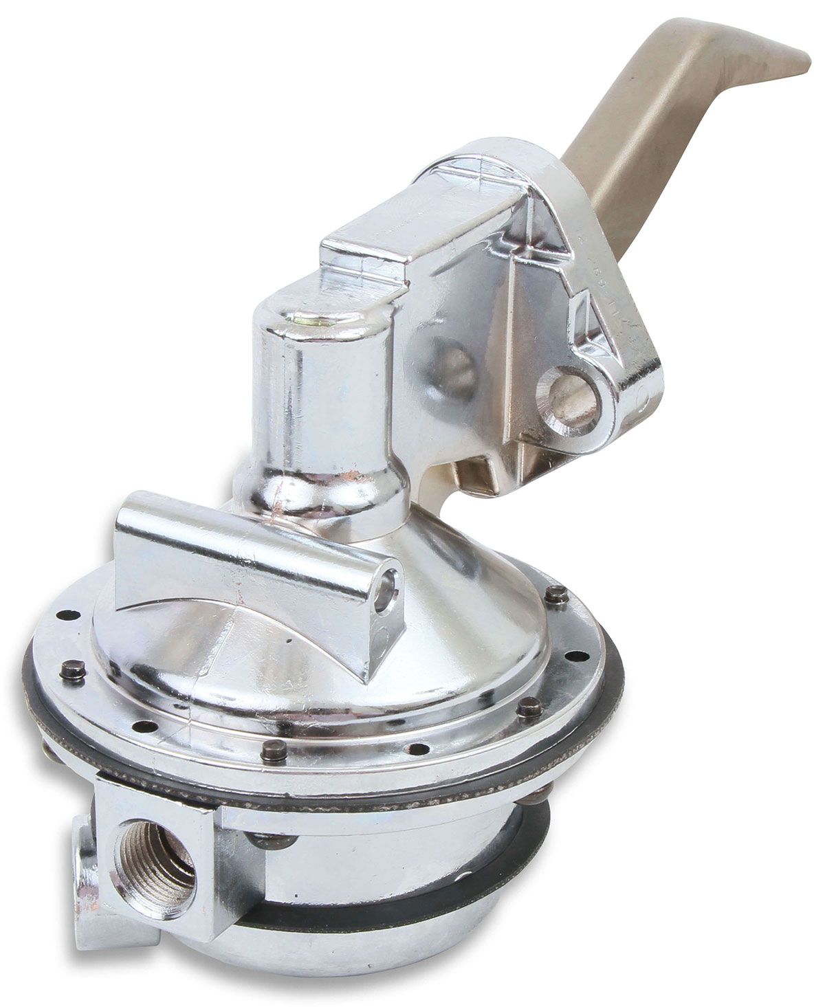 Holley 130 GPH Mechanical Fuel Pump (HO12-289-13)