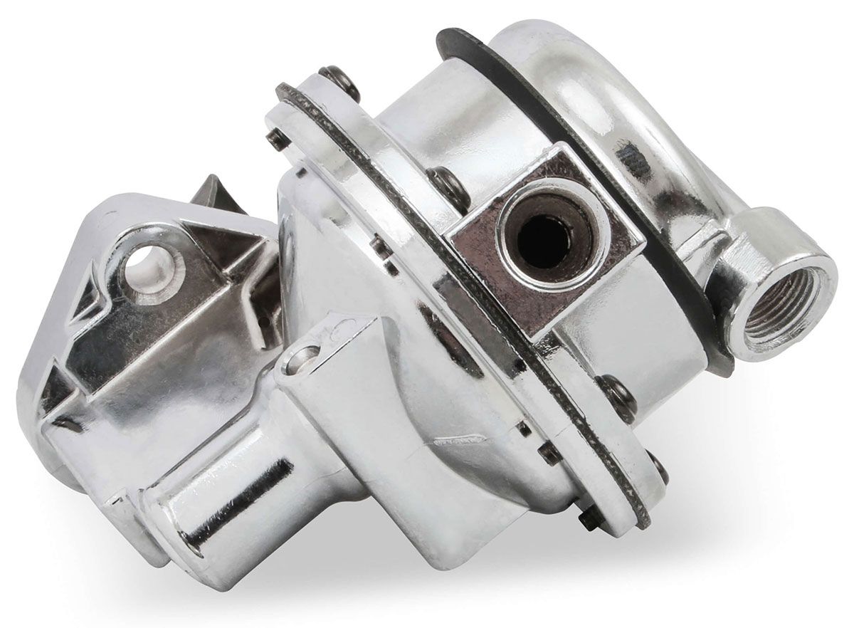 Holley 110 GPH Mechanical Fuel Pump (HO12-327-11)