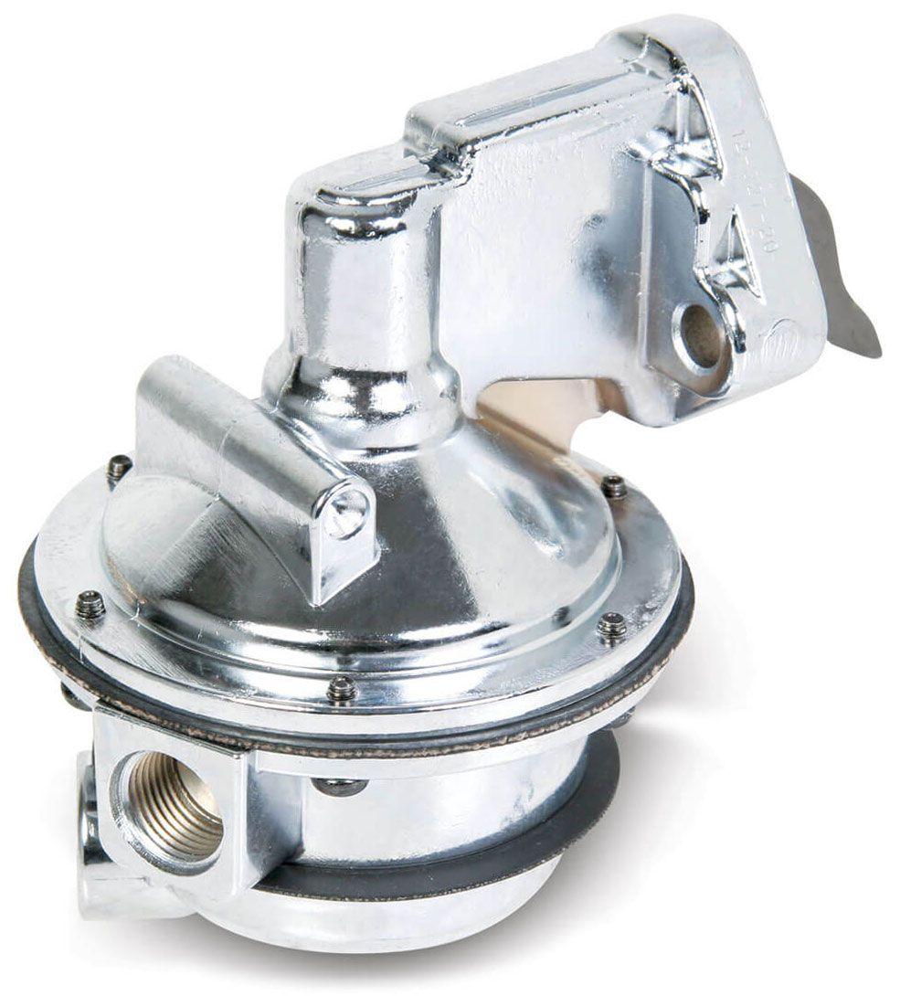 Holley 170 GPH Mechanical Fuel Pump (HO12-327-20) HO12-327-20