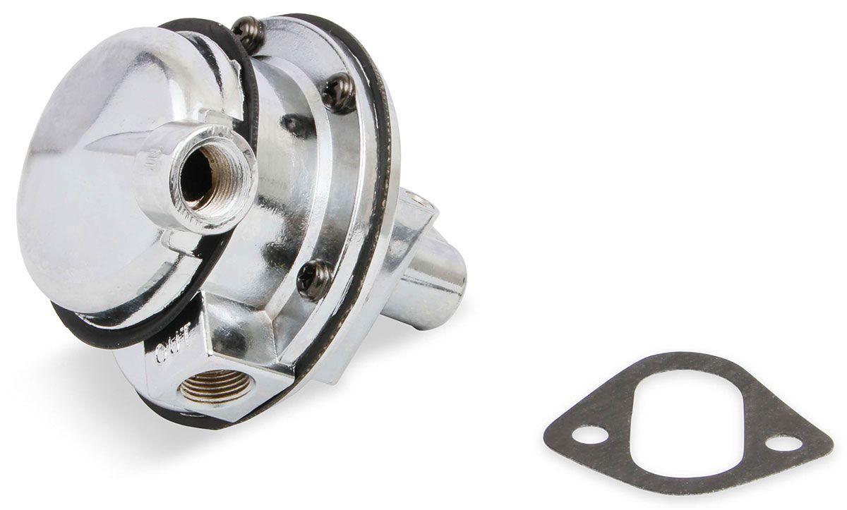 Holley 170 GPH Mechanical Fuel Pump (HO12-327-20)