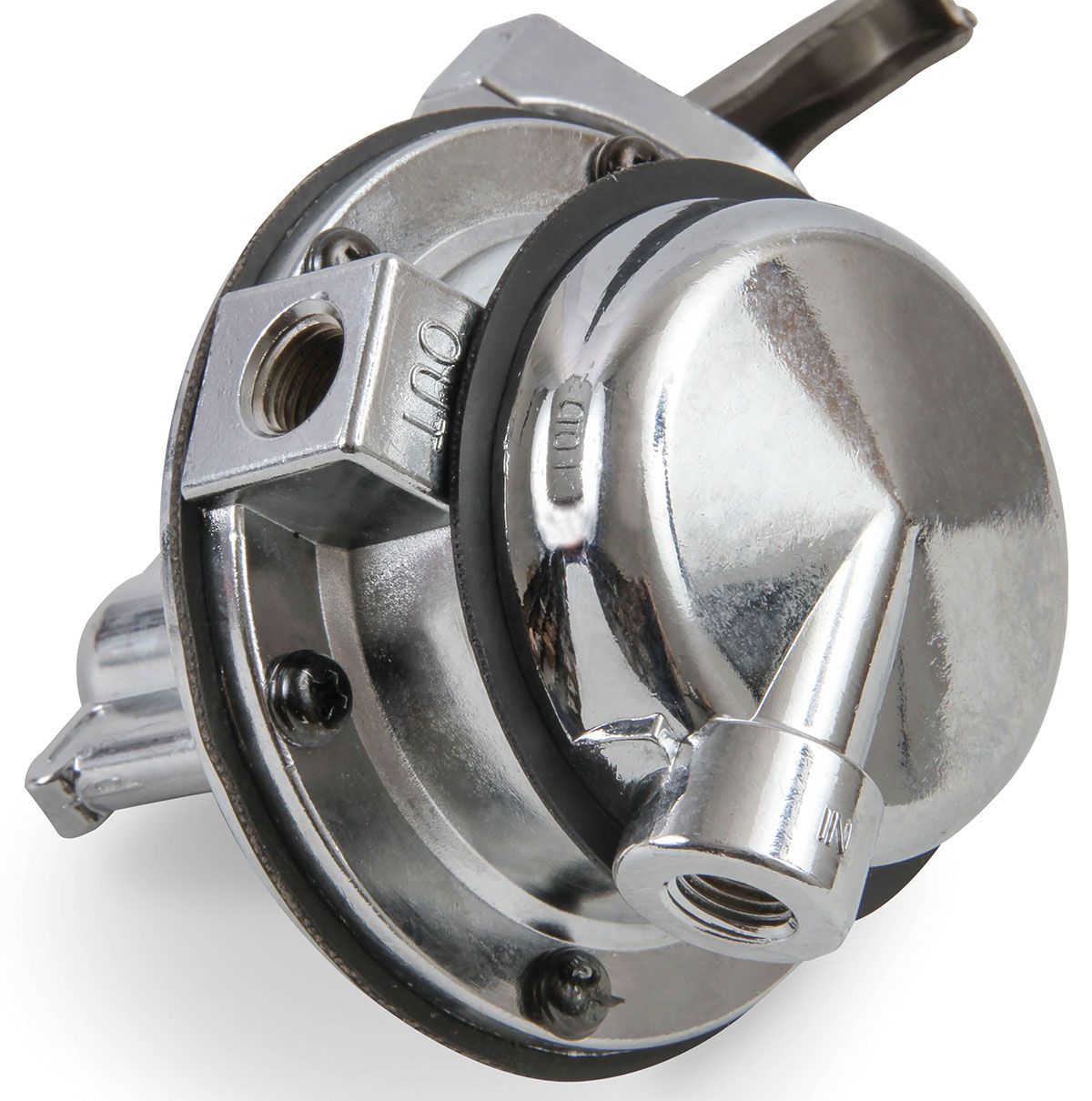 Holley 110 GPH Mechanical Fuel Pump (HO12-440-11)