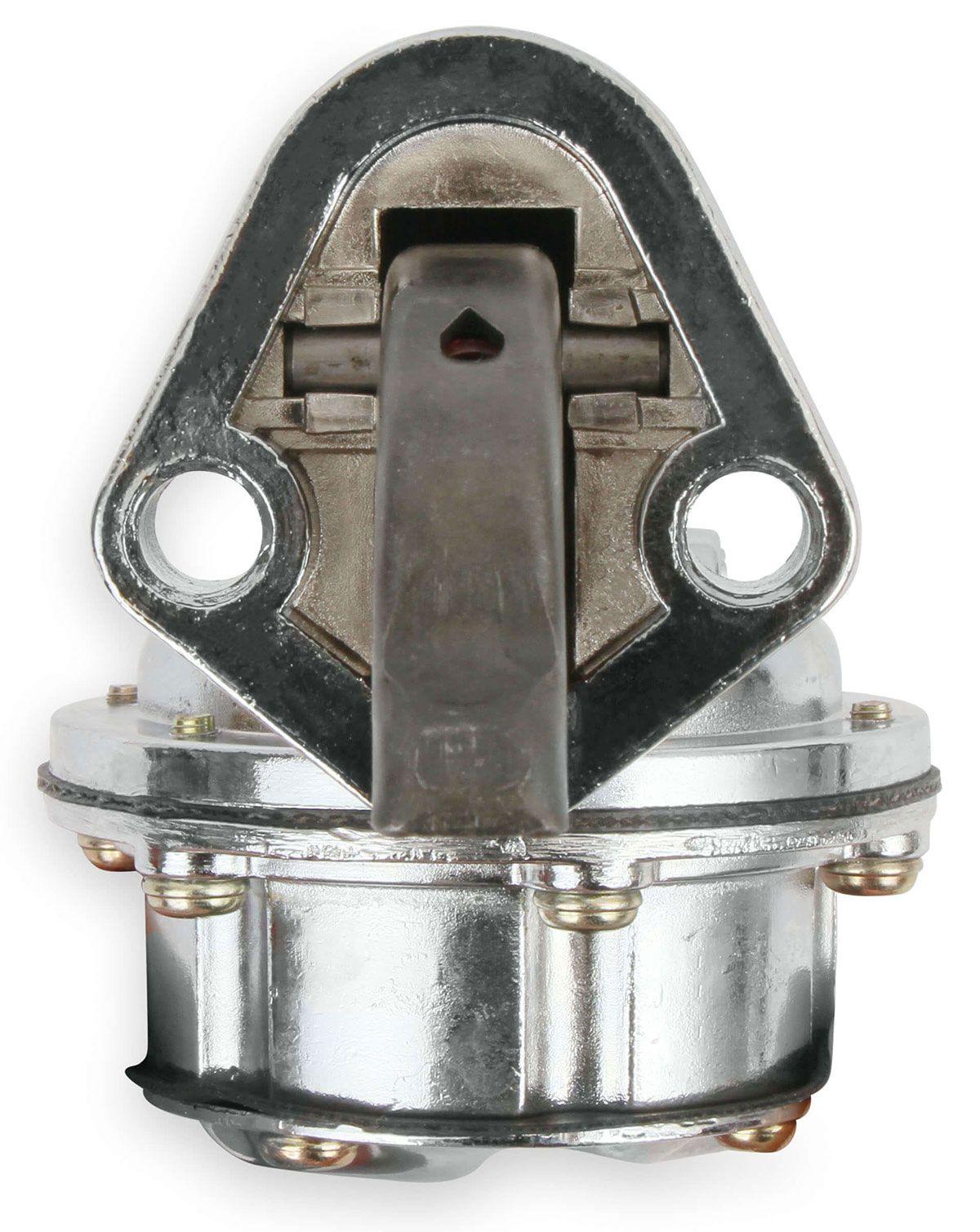 Holley 80 GPH Mechanical Fuel Pump (HO12-834)