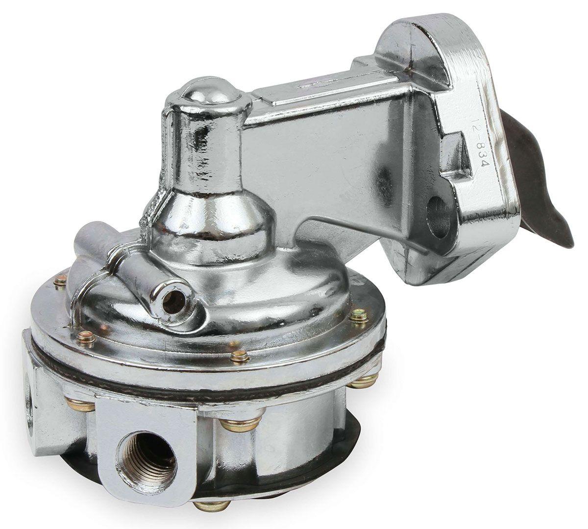 Holley 80 GPH Mechanical Fuel Pump (HO12-835)