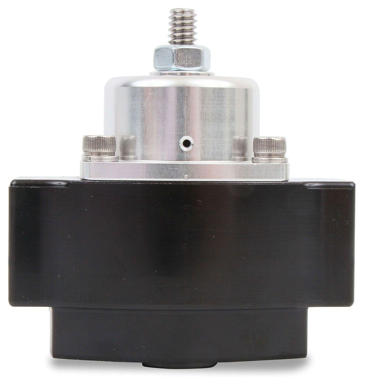 Holley HP Billet Fuel Pressure Regulator (HO12-845)