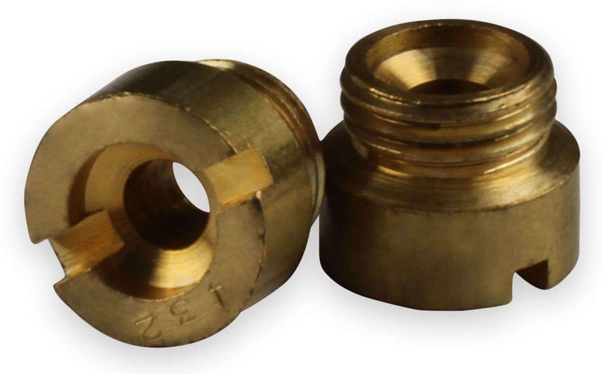 Holley Standard Main Jet #150 (HO122-150) HO122-150