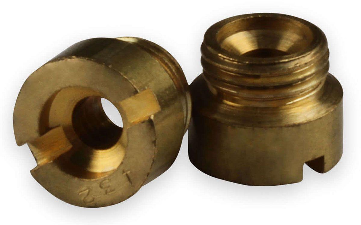 Holley Standard Main Jet #180 (HO122-180) HO122-180