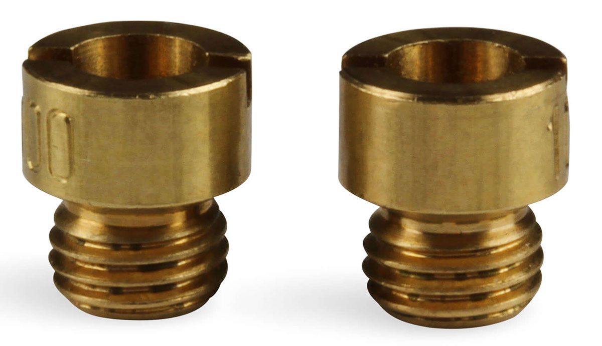 Holley Standard Main Jet #44 (HO122-44)