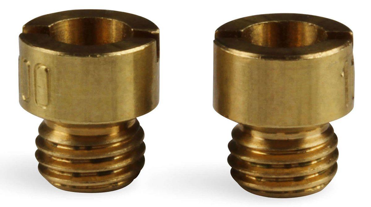 Holley Standard Main Jet #52 (HO122-52) HO122-52