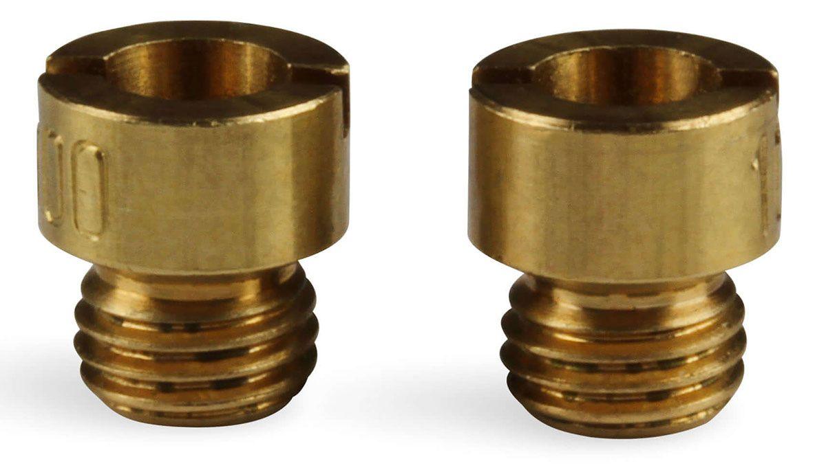 Holley Standard Main Jet #55 (HO122-55) HO122-55
