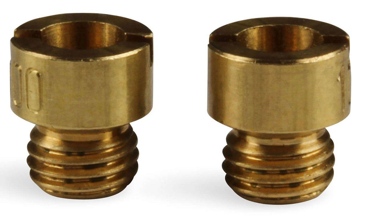 Holley Standard Main Jet #59 (HO122-59) HO122-59