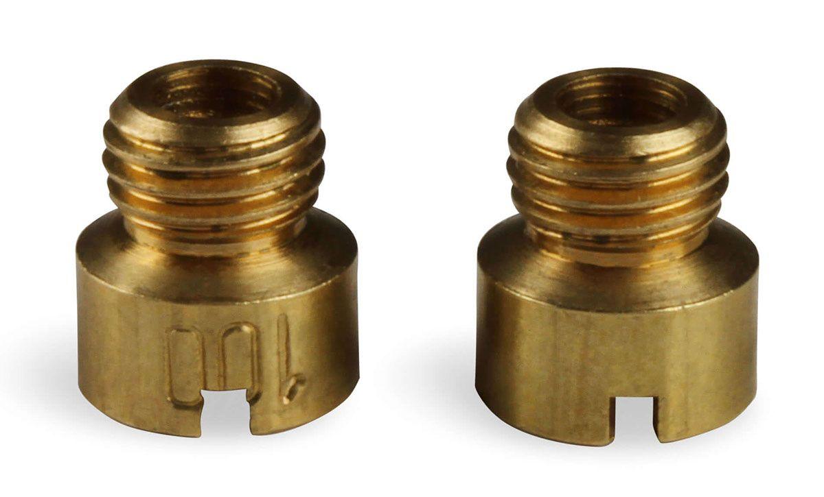 Holley Standard Main Jet #70 (HO122-70) HO122-70