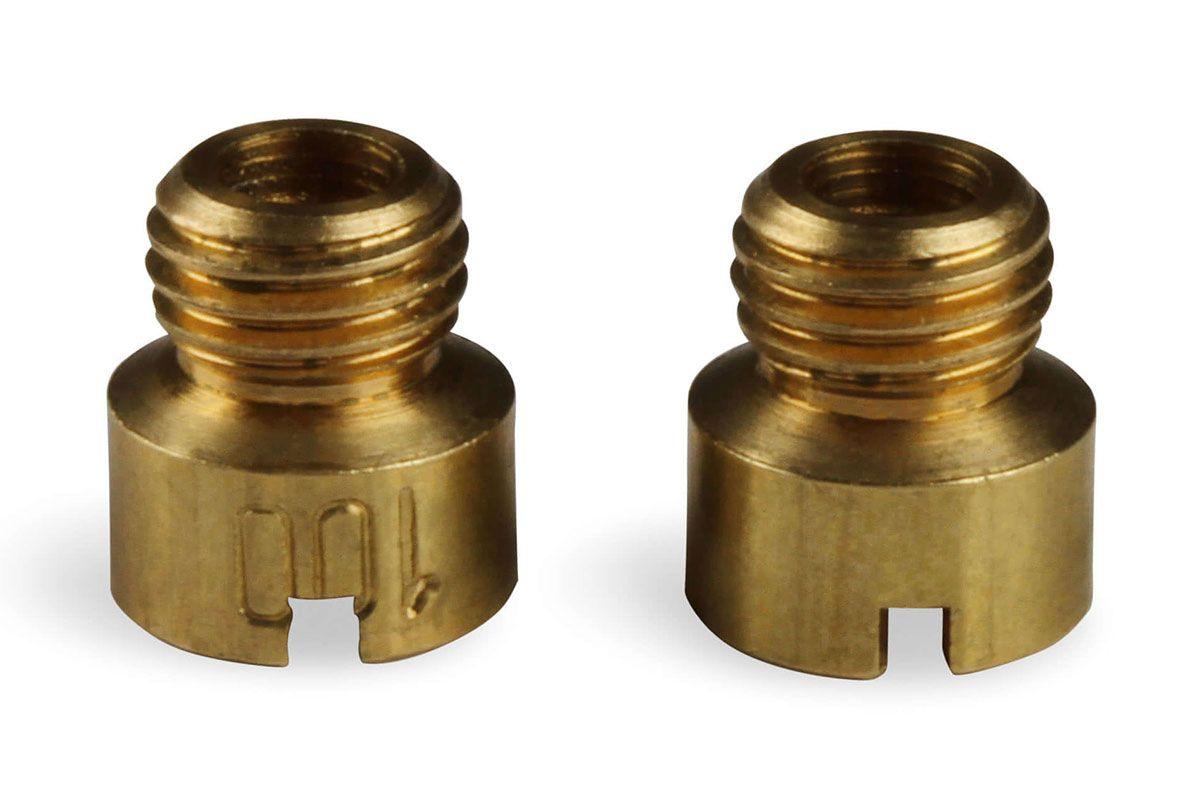 Holley Standard Main Jet #71 (HO122-71) HO122-71