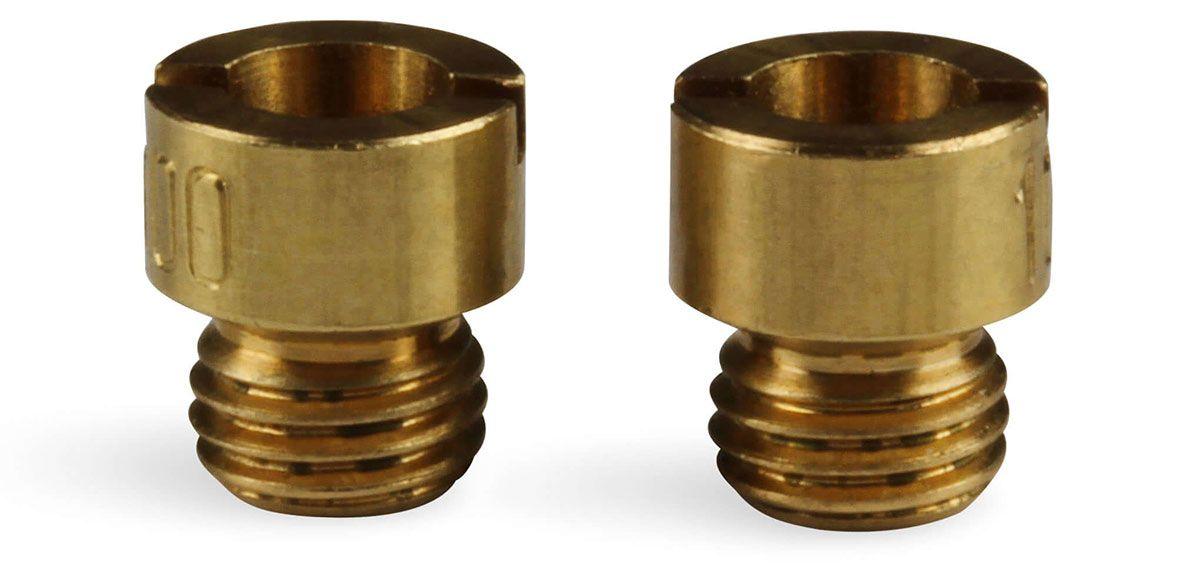 Holley Standard Main Jet #72 (HO122-72) HO122-72