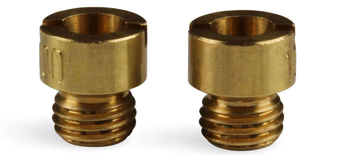 Holley Standard Main Jet #77 (HO122-77) HO122-77