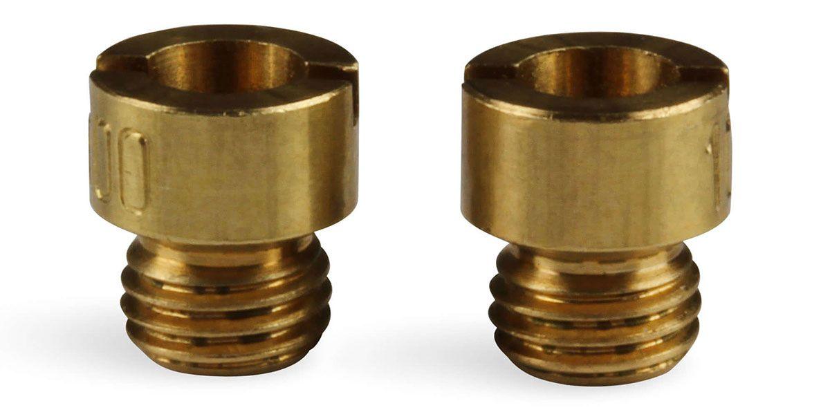 Holley Standard Main Jet #81 (HO122-81) HO122-81
