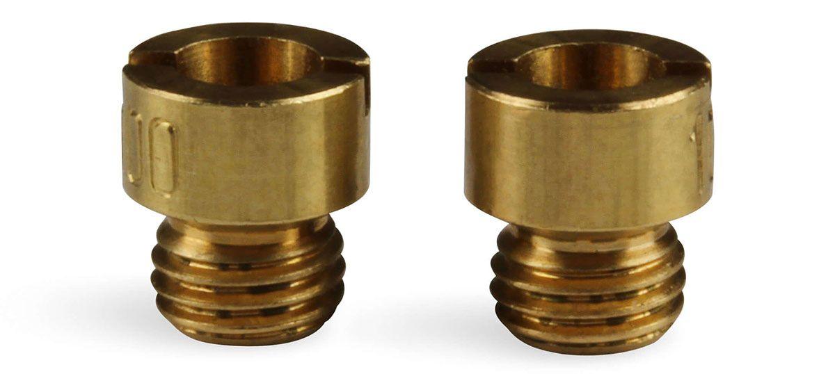 Holley Standard Main Jet #84 (HO122-84) HO122-84