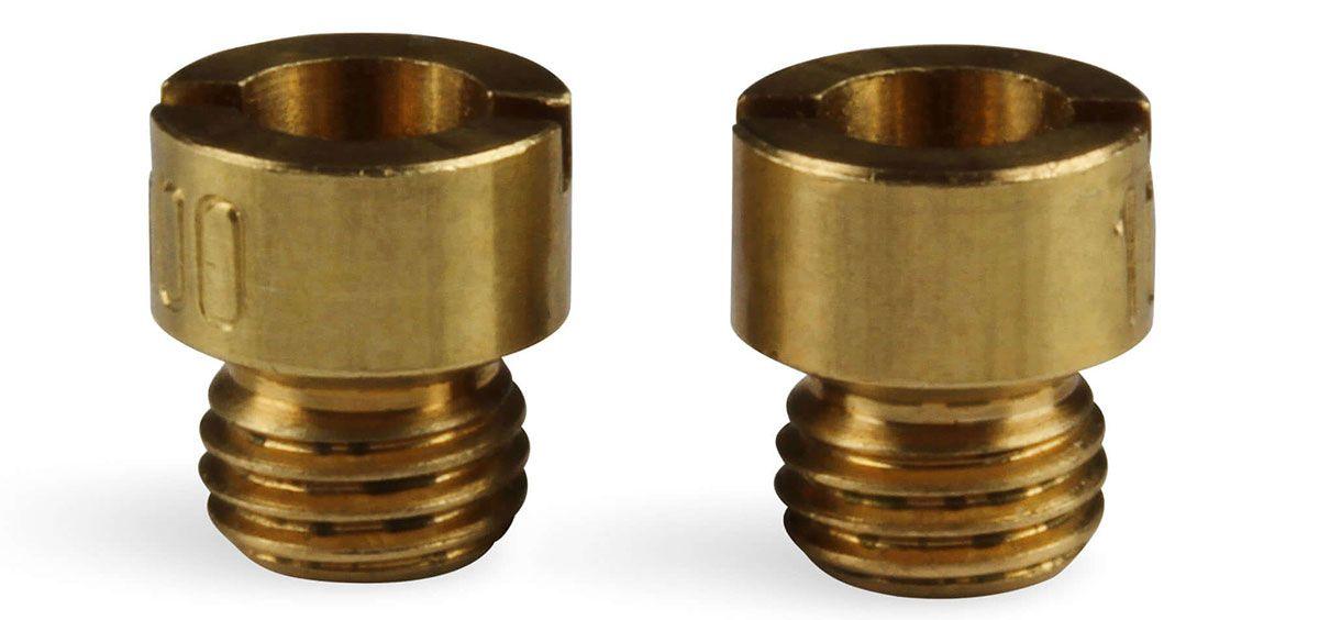 Holley Standard Main Jet #85 (HO122-85) HO122-85