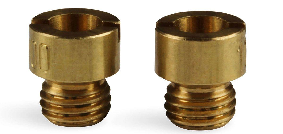 Holley Standard Main Jet #86 (HO122-86) HO122-86