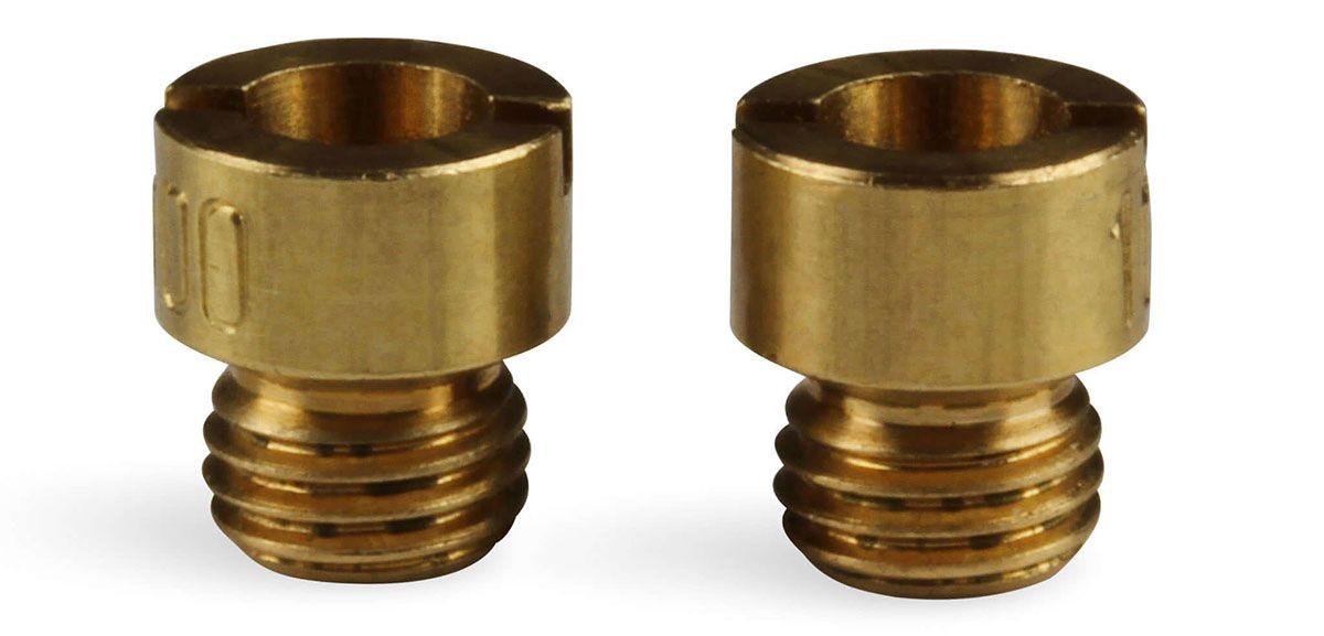 Holley Standard Main Jet #89 (HO122-89) HO122-89