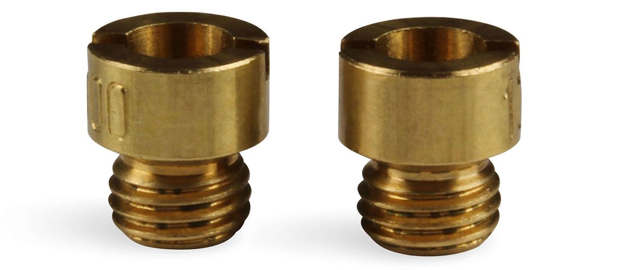Holley Standard Main Jet #90 (HO122-90)
