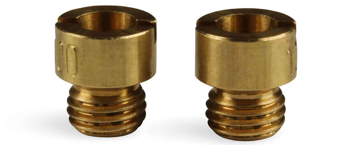 Holley Standard Main Jet #92 (HO122-92) HO122-92