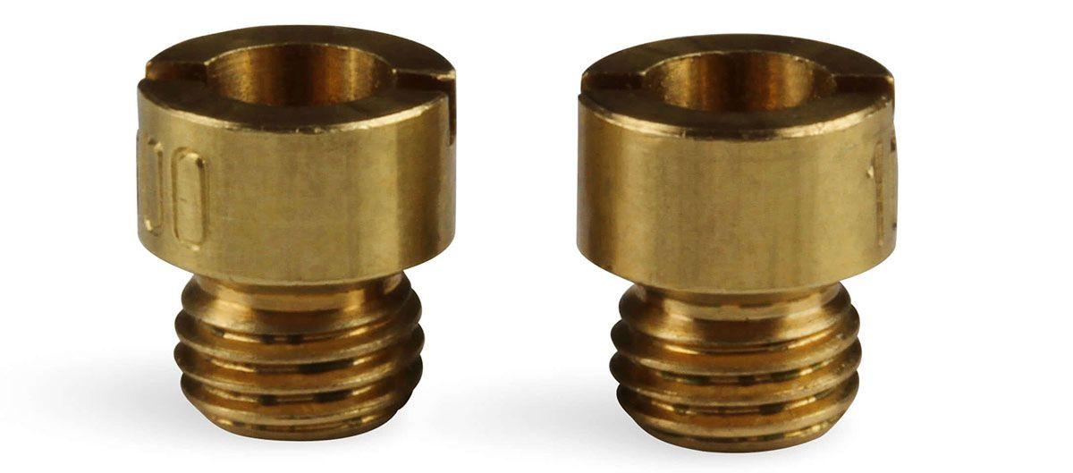 Holley Standard Main Jet #95 (HO122-95) HO122-95
