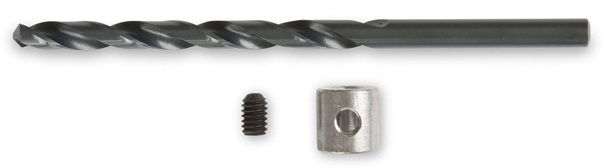 Holley Power Valve Check Ball Kit (HO125-500)